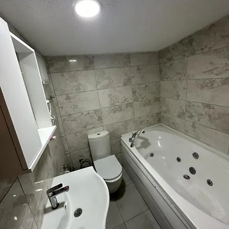 Comfy Apart Appartamento Provincia di Istanbul