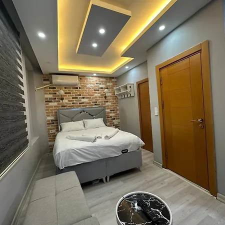 Comfy Apart Appartamento *