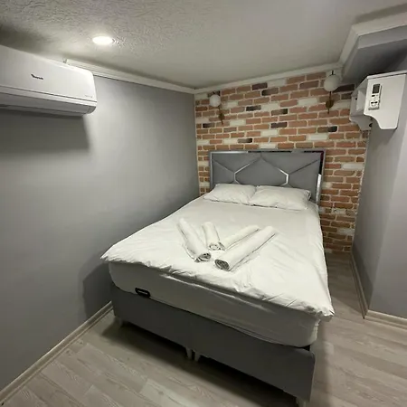 Comfy Apart 伊斯坦布尔